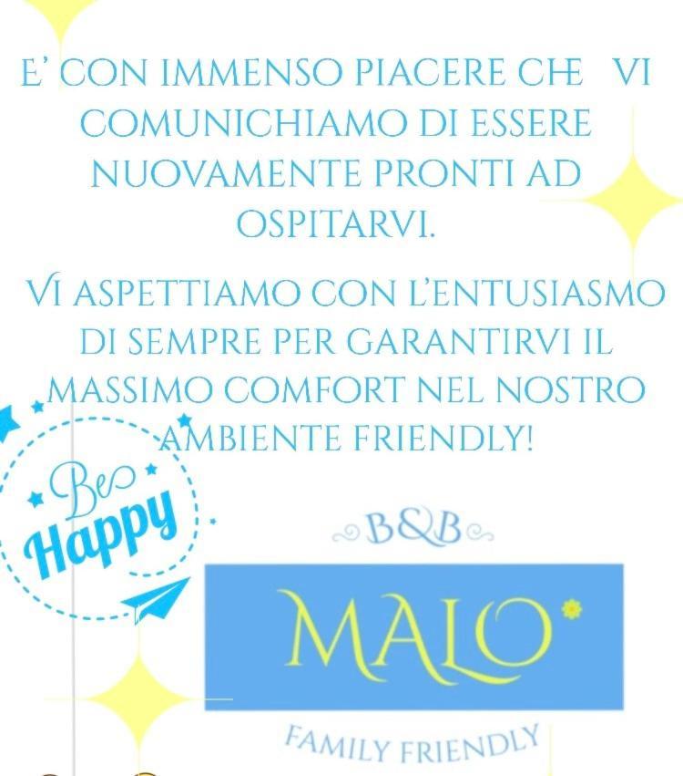 B&B Malo Family Friendly Сиракуза Екстериор снимка