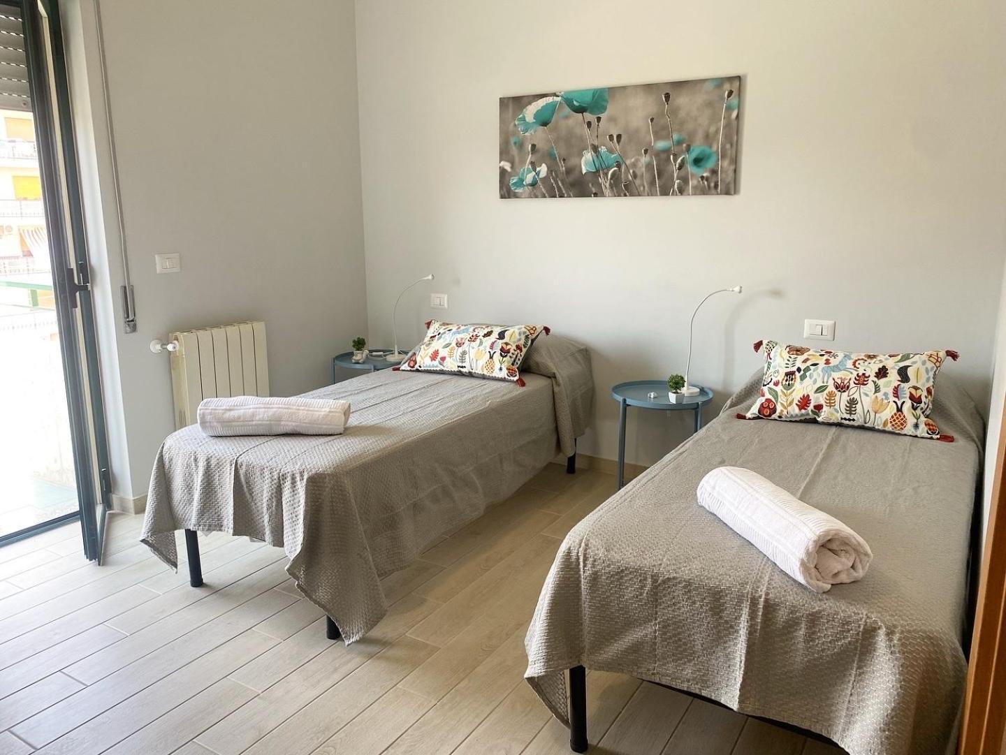 B&B Malo Family Friendly Сиракуза Екстериор снимка
